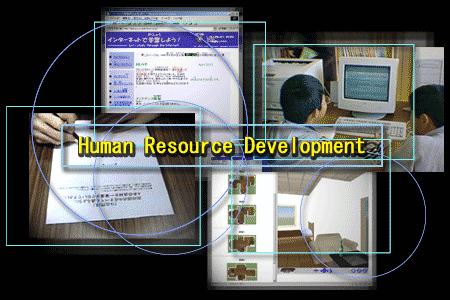 Picture of Human Resource Development