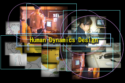 Picture of Human Dynamics Design
