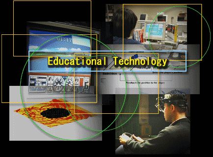 Picture of Educational Technology